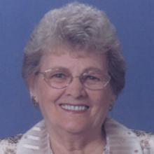 LAURA MAY YAKIWCHUK Obituary pic