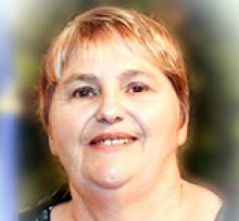 BARBARA LYNN ARTHUR (MATTHES) Obituary pic