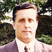 JOSEPH EDWARD KING Obituary pic
