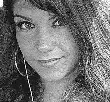 VANESSA FAITH LAYE Obituary pic