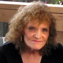 JOYCE ANNE LA LIBERTY (HOLMES) Obituary pic