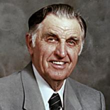 RUDOLPH FERCHOFF Obituary pic