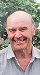 WILLIAM (BILL) GUSHULIAK Obituary pic