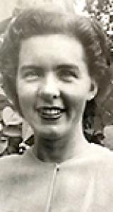 FLORENCE OLIVE SHETTLER (FLO) Obituary pic