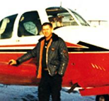 HENRY GALAGUN Obituary pic