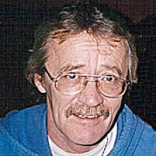GLENN (BLONDIE) ALLEN BENOIT Obituary pic