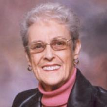 ROSA (ROSE) BOULET Obituary pic