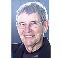 RENE JOSEPH MALO (RJ) Obituary pic
