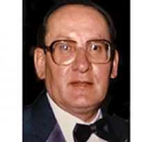 BERNIE NELSON Obituary pic