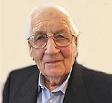 CLARENCE LOUIS REIMER Obituary pic