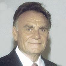 MATO (MIKE) ANDJELIC - Obituary pic
