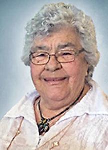 JOSEPHINE TARR (FAYANT) Obituary pic