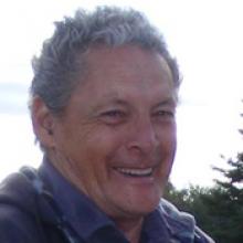 DELMAR MACRAIE COCHRANE Obituary pic