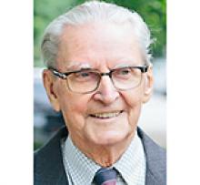 FREDERIK MOOIBROEK (FRED) Obituary pic