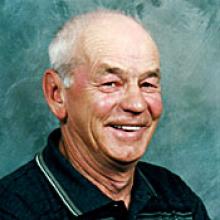 ART J. CYR Obituary pic