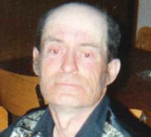 ALPHONSE ALEXI LECLERC Obituary pic