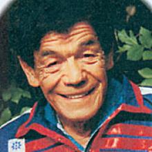 DON A. CARDINAL Obituary pic
