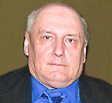 ROBERT (BOBBY) JANOWER Obituary pic