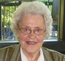 EILEEN MARGARET MIAULT Obituary pic