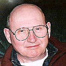 FRED HENDRICHS Obituary pic