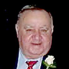 HERBERT (HERB) MAURICE LETVAK Obituary pic