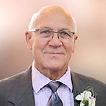 IRVIN (IRV) JOSEPH WEGLEITNER Obituary pic