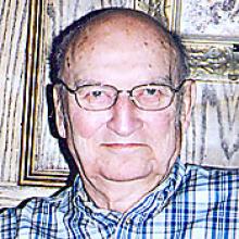ALBERT EDWARD (AL) GASCOIGNE Obituary pic