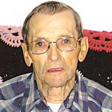 ROBERT JOHN (BOB) REEVES Obituary pic