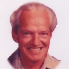 ANDREW ERNEST MCTAVISH Obituary pic