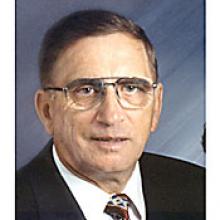 SIDNEY HILARY MICHALUK Obituary pic