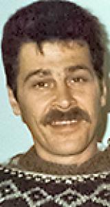ROBERT BALDUR DANIELSON Obituary pic