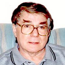 BERNARD (BERNIE) KLISH Obituary pic
