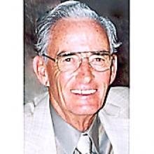 CHARLES (CHARLIE) SALADIN - Obituary pic