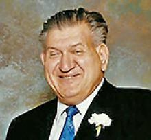 DANIEL MAYDANIUK Obituary pic
