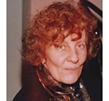 GRACE BROCKINGTON Obituary pic