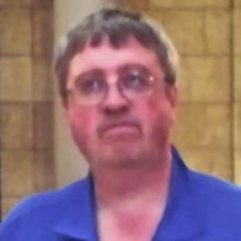 LYLE EDWARD SHARKEY Obituary pic