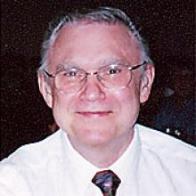 EDWARD WILLIAM GOWRYLUK Obituary pic