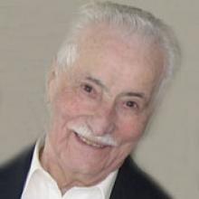 DOMENICO ZEZZA Obituary pic