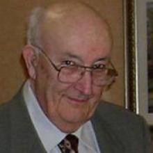 ALEXANDER RONALD GALBRAITH Obituary pic