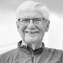 GEORGE PETER GLOWA Obituary pic