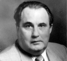 GARY FRANCIS NICHOLSON Obituary pic