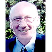 ROGER JAMES GILLETT Obituary pic