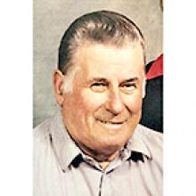 WALTER TOMCHAK Obituary pic