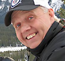 GRANT MITCHELL KEITH Obituary pic