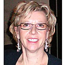 MARLENE ELIZABETH JORGENSON  Obituary pic