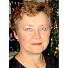 MARIA ZUK (OWCZAREK) Obituary pic