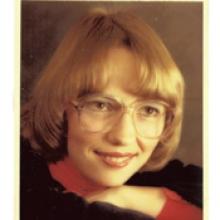LOUELLA KATHRYN FRIESEN Obituary pic