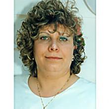 KATALINA SERENA WEINGAND (BIZJAK) Obituary pic