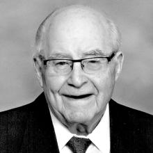 DENNIS MELVIN GRAY Obituary pic