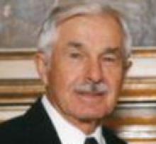 ERIC BURTON GUENTHER Obituary pic